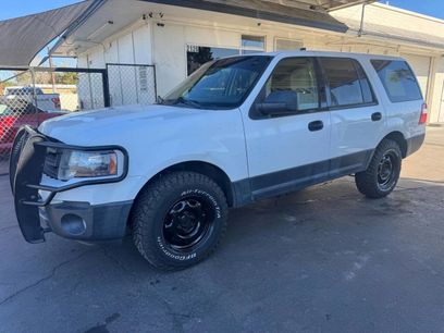 Used 2016 Ford Expedition XL