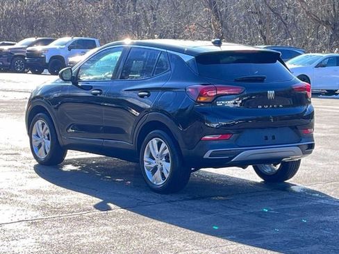 Used 2024 Buick Encore GX Preferred w/ Comfort Package image 5