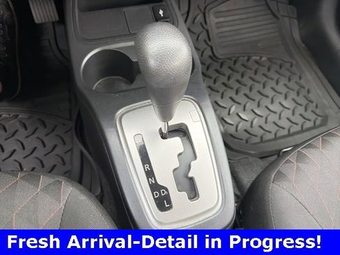 Used 2021 Mitsubishi Mirage ES image 8