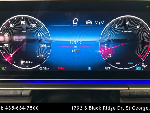 Certified 2026 Mercedes-Benz GLE 450 4MATIC image 14
