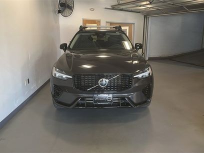 Certified 2023 Volvo XC60 T8 Plus