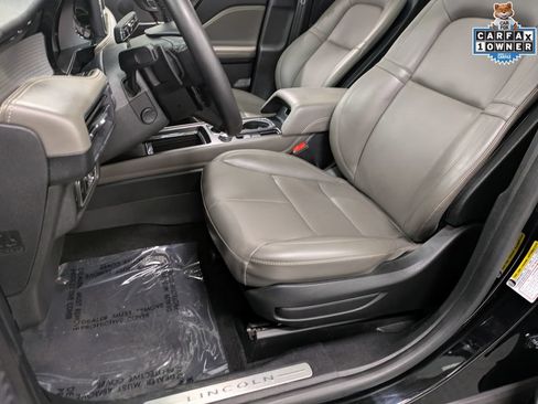 Used 2023 Lincoln Corsair AWD w/ Equipment Group 101A image 12