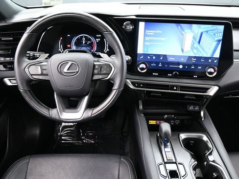 Used 2024 Lexus RX 350 Premium Plus w/ Convenience Package FWD image 6