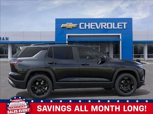 New 2026 Chevrolet Equinox LT image 5