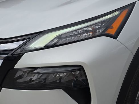 New 2026 Nissan Rogue SV w/ Cold Weather Package image 10