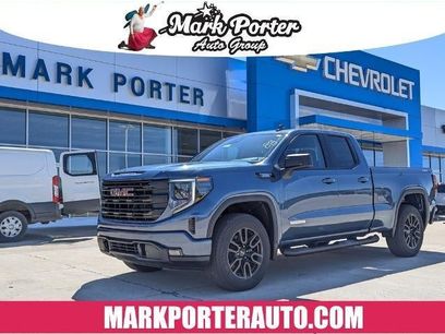 New 2026 GMC Sierra 1500 Elevation