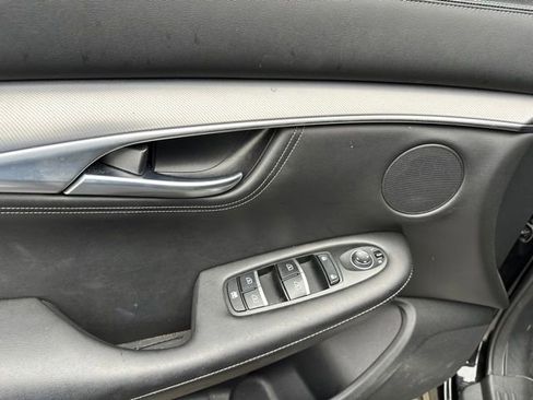 Used 2022 INFINITI QX55 Luxe w/ Cargo Package image 19