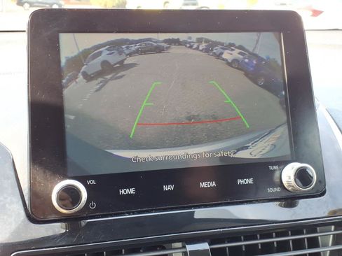 Used 2025 Mitsubishi Eclipse Cross SE AWD/4WD image 19