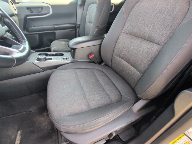 Used 2022 Ford Bronco Sport Big Bend w/ Convenience Package AWD/4WD image 12