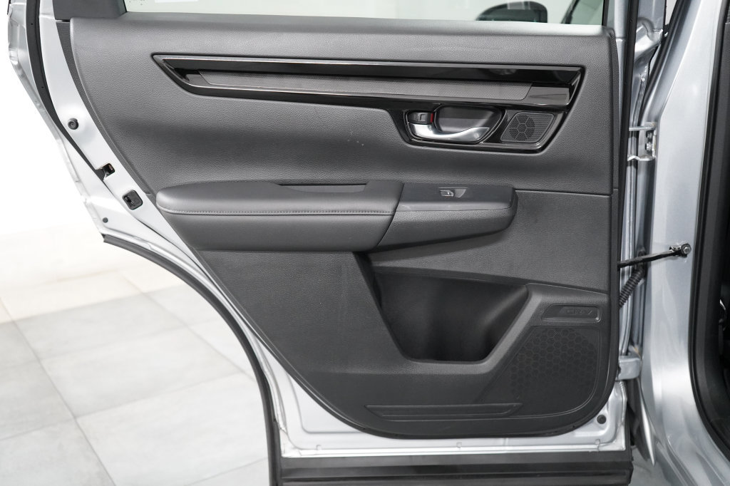 Used 2025 Honda CR-V EX-L image 32