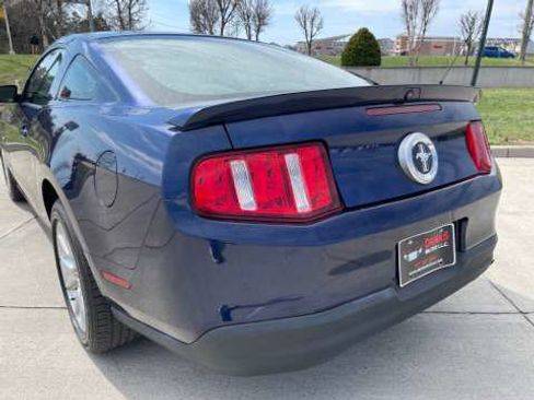 Used 2010 Ford Mustang Coupe RWD image 82