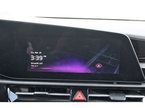 Used 2023 Kia Niro Wind FWD image 26