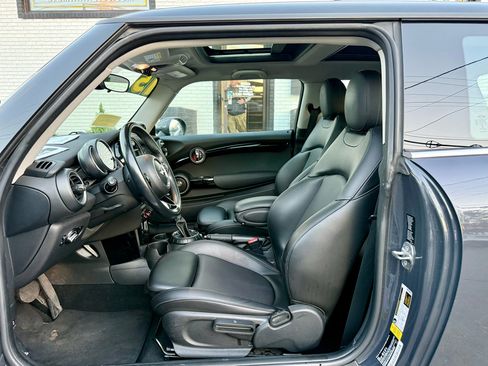 Used 2015 MINI Cooper S image 15