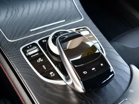 Used 2019 Mercedes-Benz GLC 43 AMG 4MATIC image 68