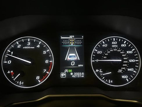 Used 2022 Subaru Legacy Limited w/ Popular Package #2 AWD/4WD image 9