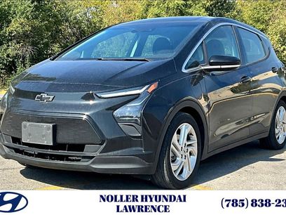Used 2022 Chevrolet Bolt LT