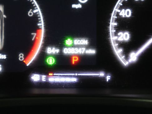 Used 2023 Honda Civic Sport image 38