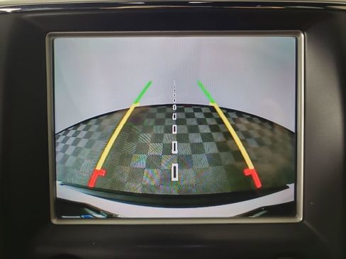 Used 2015 Jeep Grand Cherokee Altitude AWD/4WD image 10