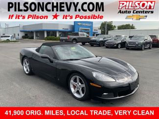 Used 2005 Chevrolet Corvette Convertible w/ Preferred Equipment Group RWD video 1