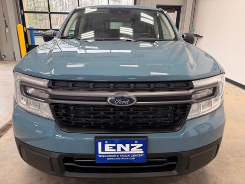 Used 2023 Ford Maverick XLT w/ Equipment Group 300A Standard AWD/4WD image 4