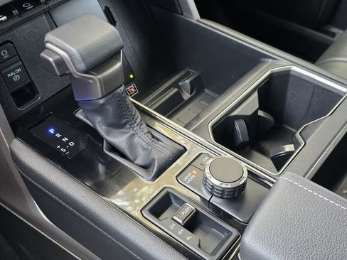Certified 2026 Toyota Sequoia Limited w/ Nightshade Package AWD/4WD image 19