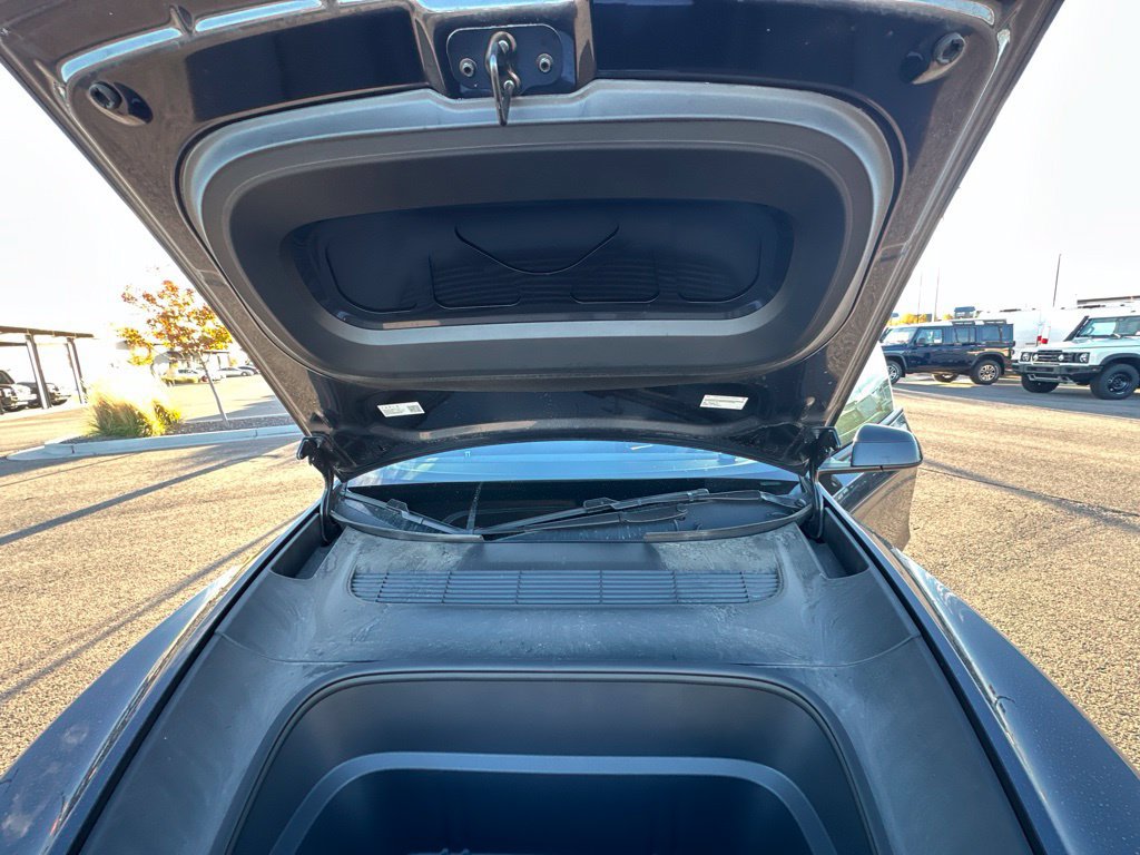 Used 2026 Tesla Model Y Long Range AWD/4WD image 15