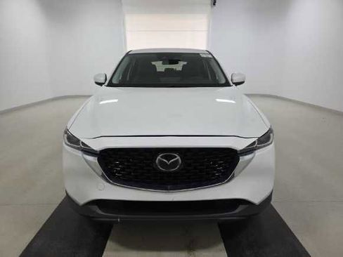 Used 2023 MAZDA CX-5 AWD 2.5 S w/ Select Package image 2