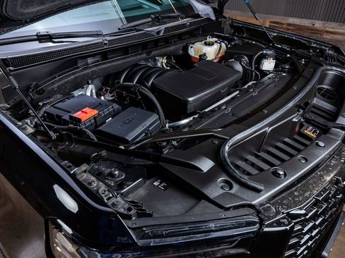 Used 2024 GMC Yukon Denali Ultimate image 45