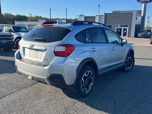 Used 2016 Subaru Crosstrek 2.0i Premium image 5