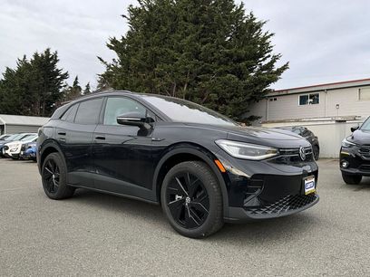New 2026 Volkswagen ID.4 Pro S