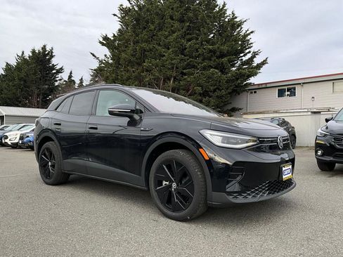 New 2026 Volkswagen ID.4 Pro S image 2