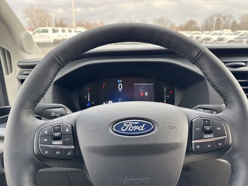 New 2026 Ford Transit 350 AWD image 31