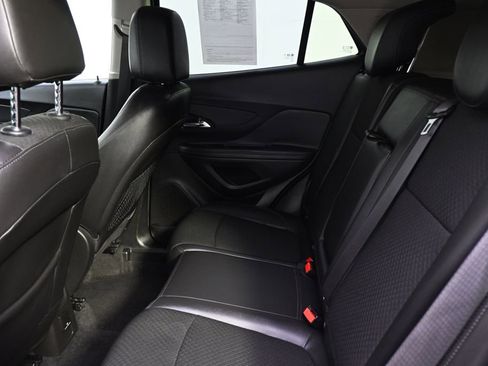 Used 2017 Buick Encore Preferred image 21