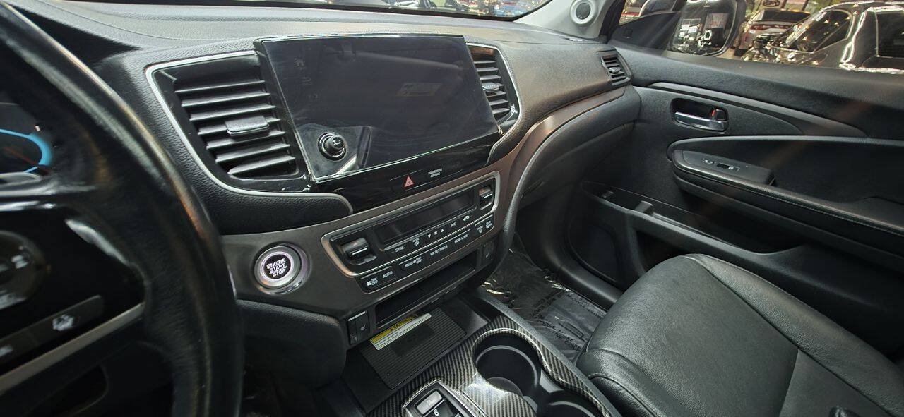 Used 2021 Honda Pilot Special Edition image 19