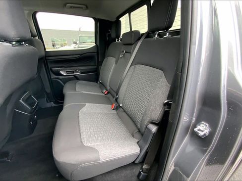 Certified 2024 Ford Ranger XLT w/ Equipment Group 301A High image 19