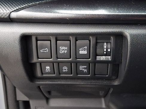 Certified 2023 Subaru Forester Wilderness image 27