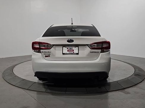 Used 2019 Subaru Impreza 2.0i image 4