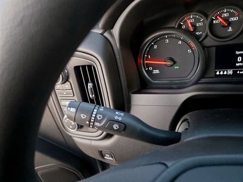 New 2026 GMC Sierra 2500 Pro w/ Convenience Package AWD/4WD image 17