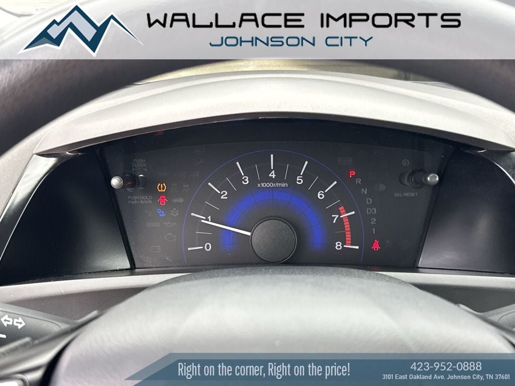 Used 2012 Honda Civic EX image 20