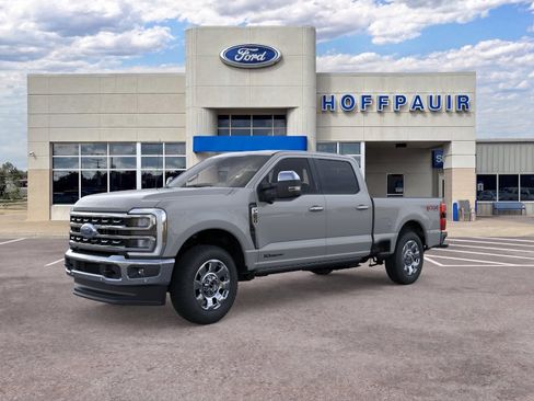 New 2026 Ford F250 Lariat w/ Lariat Premium Package AWD/4WD image 23
