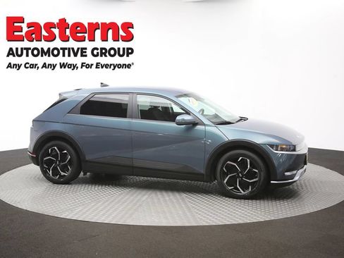 Used 2023 Hyundai Ioniq 5 SE w/ Cargo Package AWD/4WD image 46
