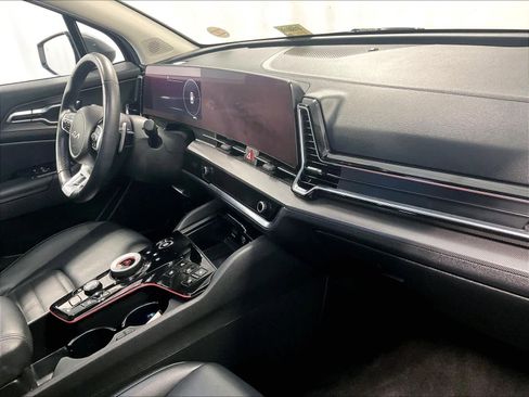 Used 2023 Kia Sportage SX Prestige image 14