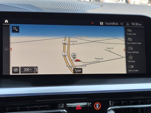 Certified 2026 BMW Z4 sDrive30i RWD image 24