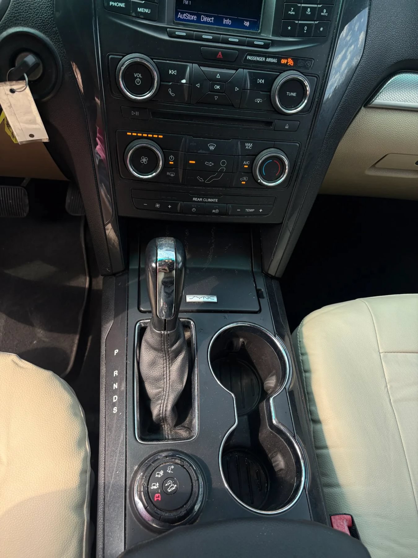 Used 2016 Ford Explorer 4WD image 23