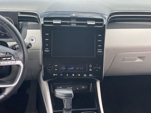 Certified 2022 Hyundai Tucson SEL w/ Convenience Package image 14