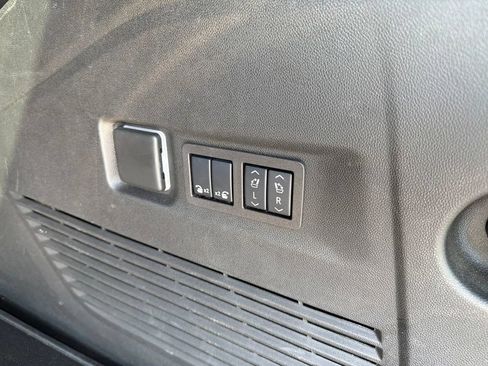 Used 2024 GMC Yukon XL Denali w/ Max Trailering Package AWD/4WD image 13