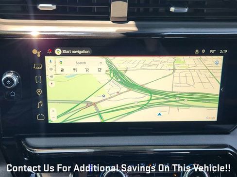 New 2026 GMC Sierra 1500 AT4 w/ AT4 Premium Package AWD/4WD image 12