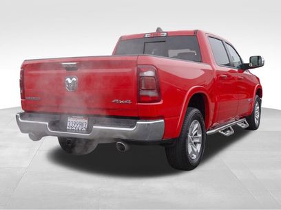 Used 2022 RAM 1500 Laramie