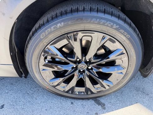 New 2026 MAZDA CX-90 3.3 Turbo w/ Premium Sport Pkg AWD/4WD image 12