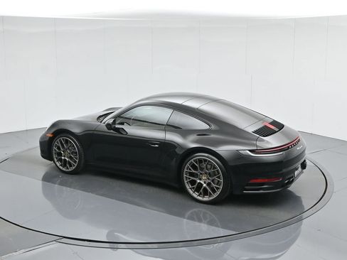 Used 2023 Porsche 911 Carrera image 44
